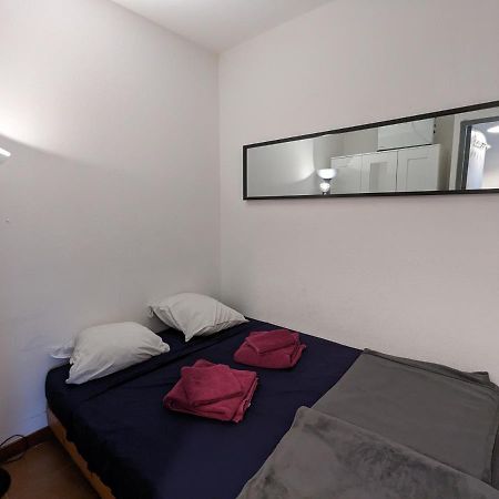 Appartement T2 Bord Et Vue Mer لا سيوتا المظهر الخارجي الصورة