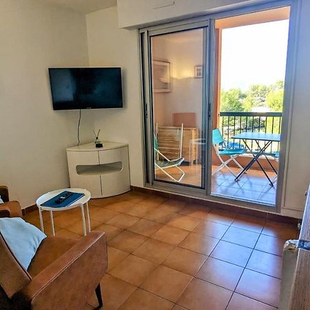 Appartement T2 Bord Et Vue Mer لا سيوتا المظهر الخارجي الصورة