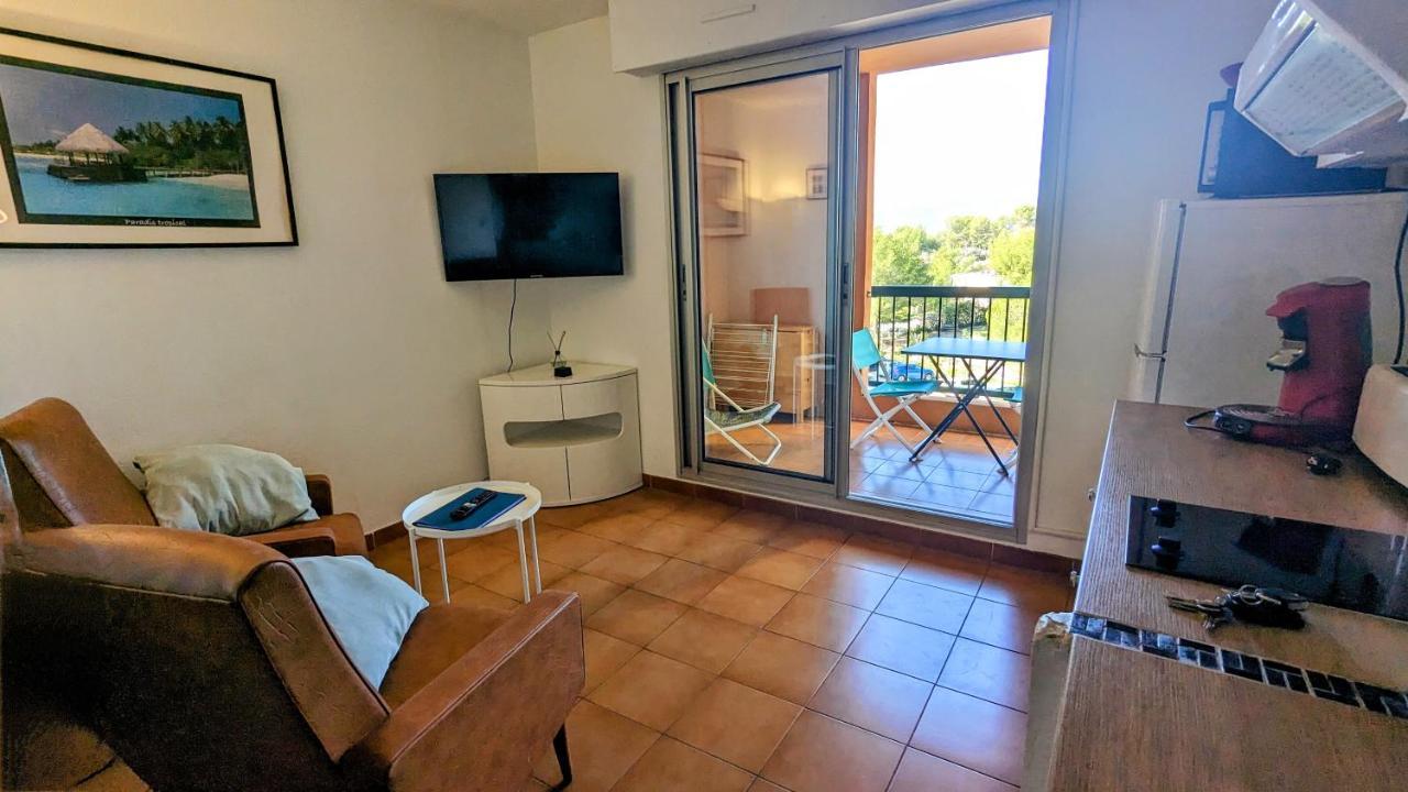Appartement T2 Bord Et Vue Mer لا سيوتا المظهر الخارجي الصورة